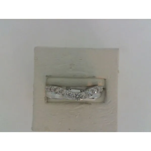 Women's Wedding Band Smith Jewelers Franklin, VA