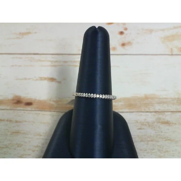 Women's Wedding Band Smith Jewelers Franklin, VA