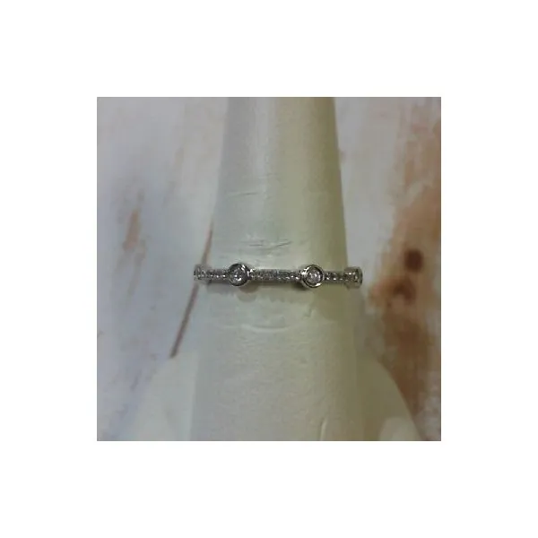 Women's Wedding Band Smith Jewelers Franklin, VA