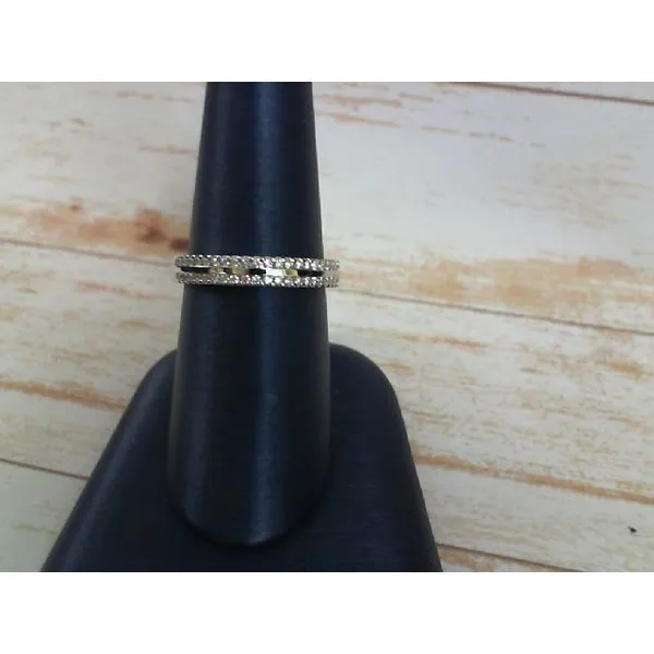 Women's Wedding Band Smith Jewelers Franklin, VA
