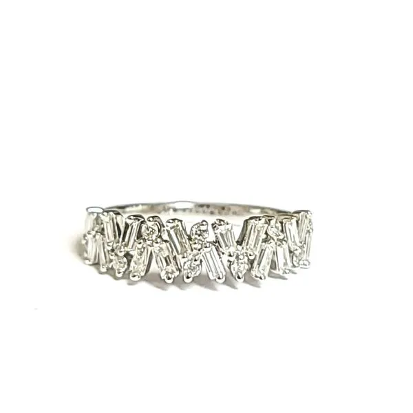 Women's Wedding Band Smith Jewelers Franklin, VA