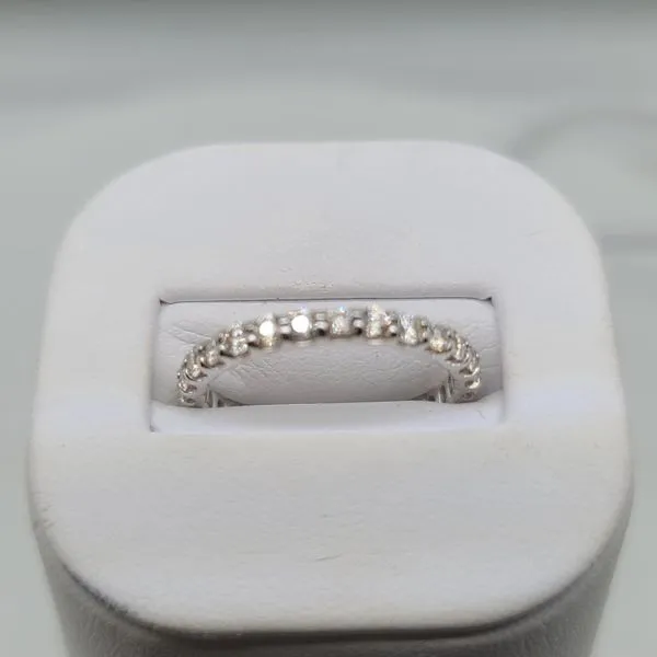 Women's Wedding Band Smith Jewelers Franklin, VA