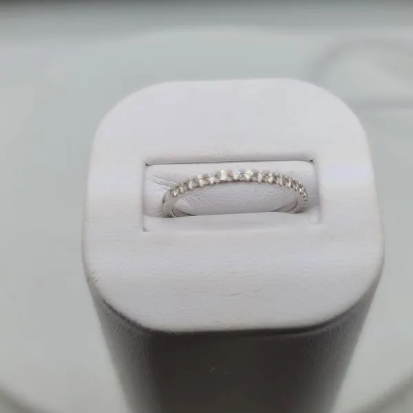 Women's Wedding Band Smith Jewelers Franklin, VA