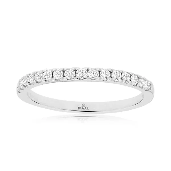 Women's Wedding Band Smith Jewelers Franklin, VA
