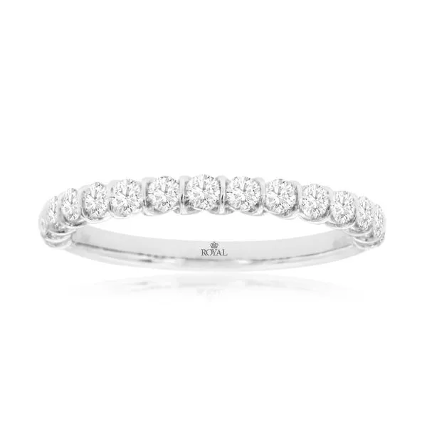 Women's Wedding Band Smith Jewelers Franklin, VA