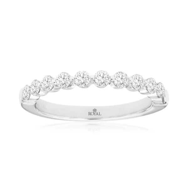 Women's Wedding Band Smith Jewelers Franklin, VA