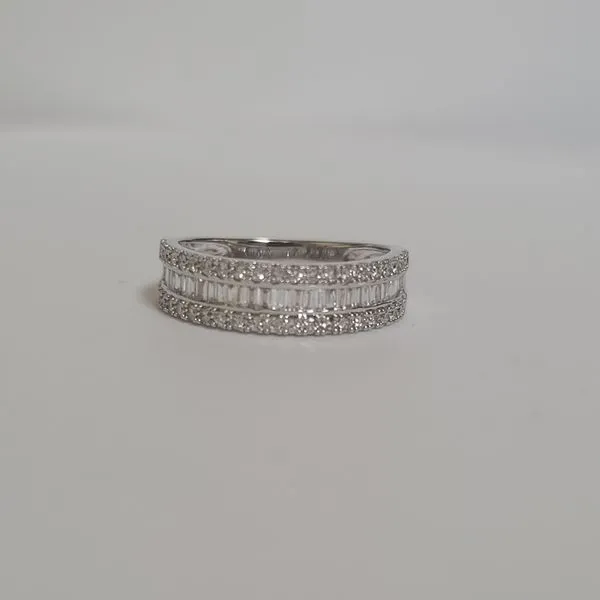 Women's Wedding Band Smith Jewelers Franklin, VA