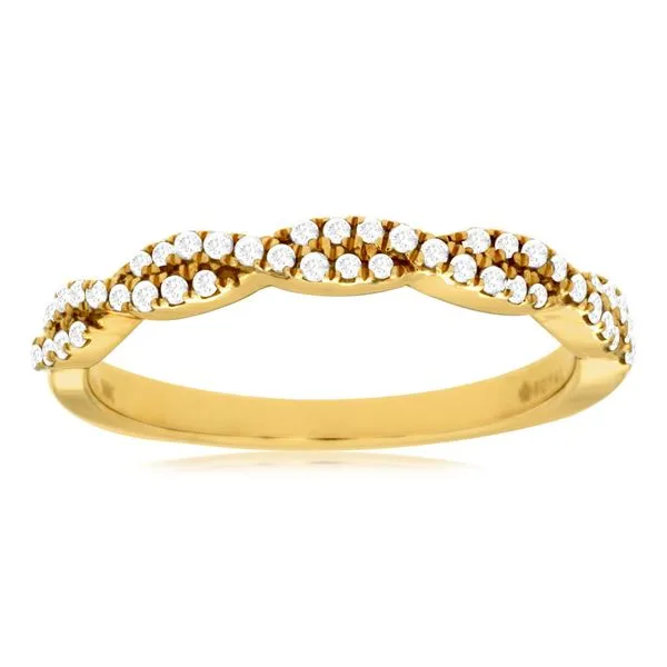 Women's Wedding Band Smith Jewelers Franklin, VA