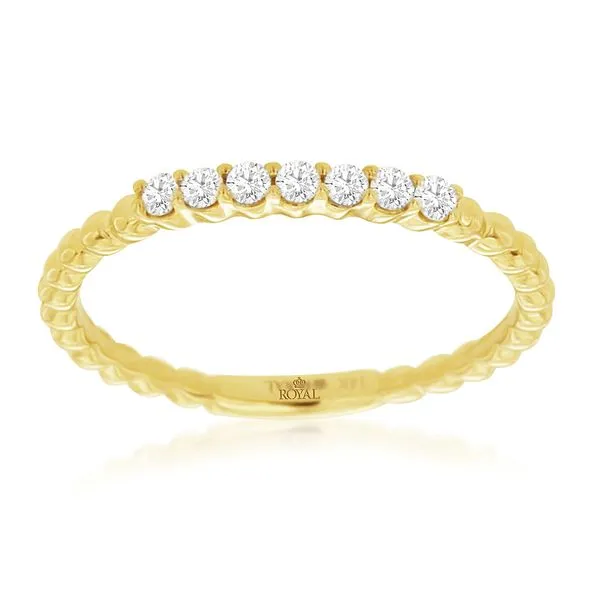 Women's Wedding Band Smith Jewelers Franklin, VA