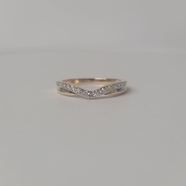 Women's Wedding Band Smith Jewelers Franklin, VA