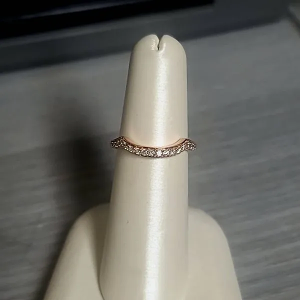 Women's Wedding Band Smith Jewelers Franklin, VA