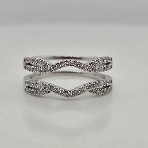 Women's Wedding Band Smith Jewelers Franklin, VA