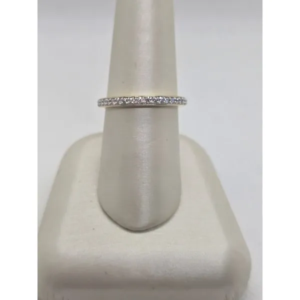 Women's Wedding Band Smith Jewelers Franklin, VA
