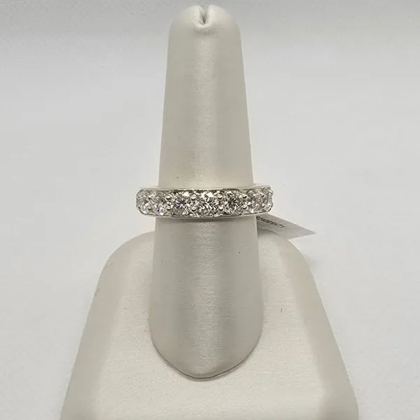 Women's Wedding Band Smith Jewelers Franklin, VA
