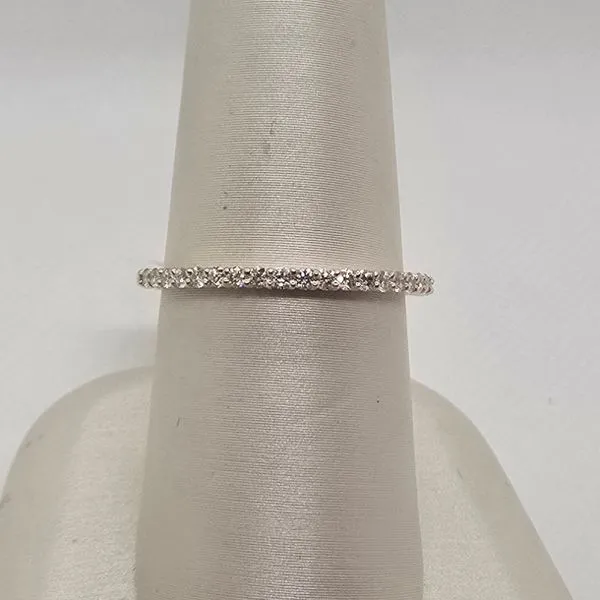 Women's Wedding Band Smith Jewelers Franklin, VA
