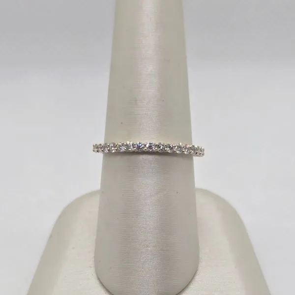 Women's Wedding Band Smith Jewelers Franklin, VA