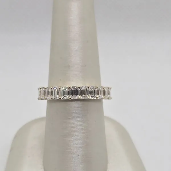 Women's Wedding Band Smith Jewelers Franklin, VA