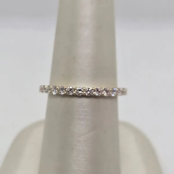 Women's Wedding Band Smith Jewelers Franklin, VA