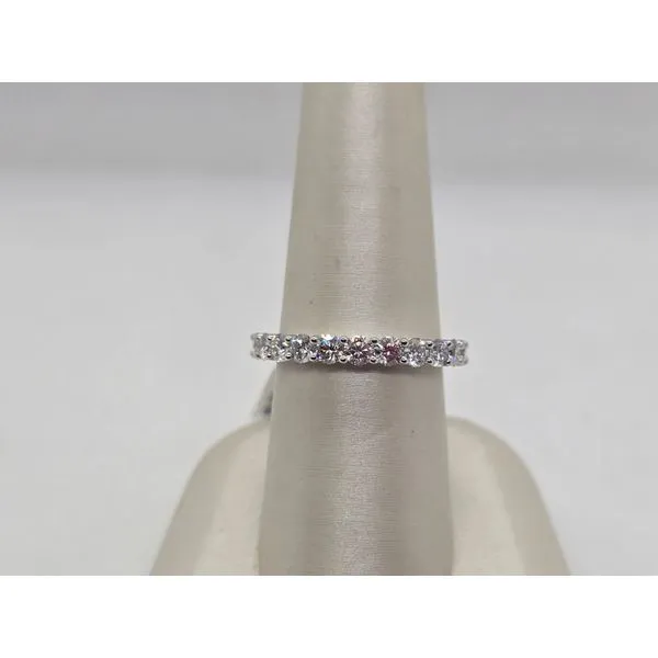 Women's Wedding Band Smith Jewelers Franklin, VA