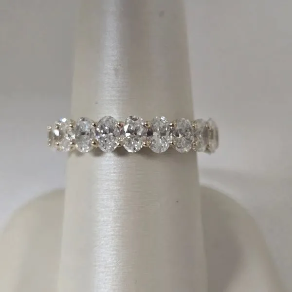 Women's Wedding Band Smith Jewelers Franklin, VA