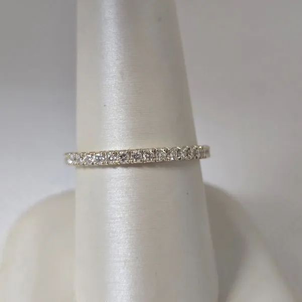 Women's Wedding Band Smith Jewelers Franklin, VA