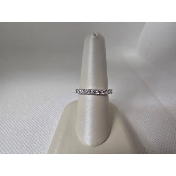 Women's Wedding Band Smith Jewelers Franklin, VA