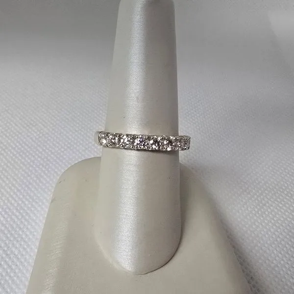 Women's Wedding Band Smith Jewelers Franklin, VA