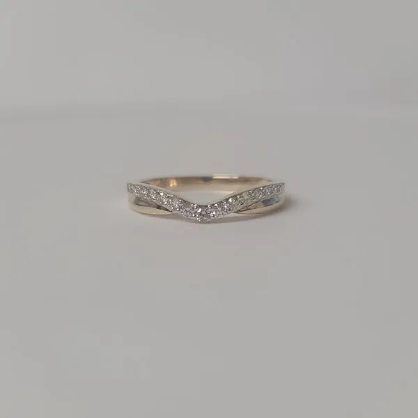 Women's Wedding Band Smith Jewelers Franklin, VA
