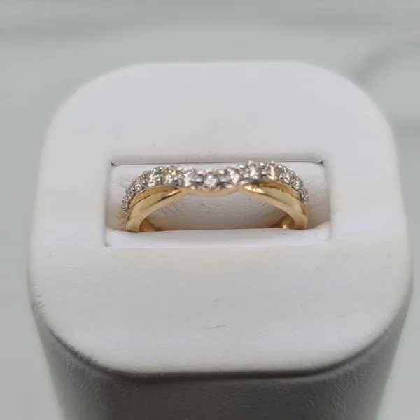 Women's Wedding Band Smith Jewelers Franklin, VA