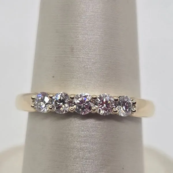 Women's Wedding Band Smith Jewelers Franklin, VA