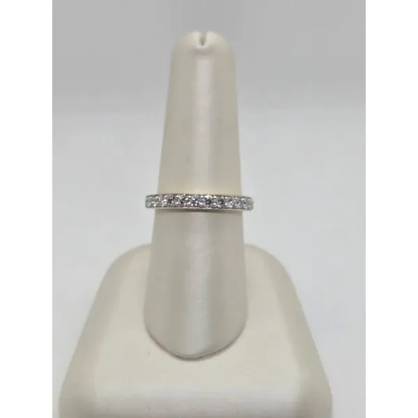 Women's Wedding Band Smith Jewelers Franklin, VA