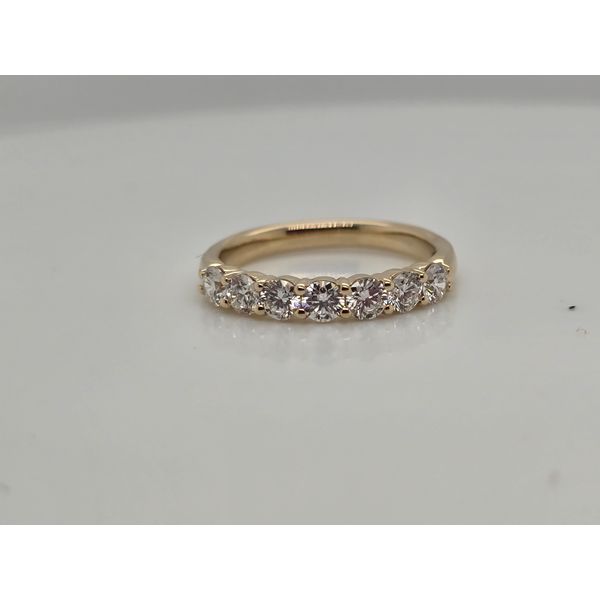 Women's Wedding Band Smith Jewelers Franklin, VA