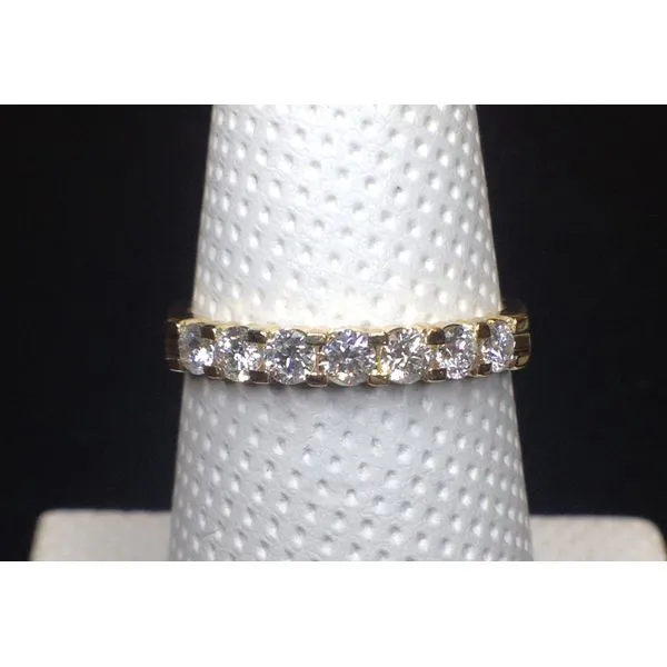 Anniversary Ring Smith Jewelers Franklin, VA