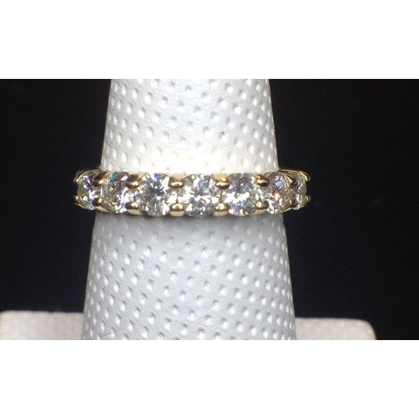 Anniversary Ring Smith Jewelers Franklin, VA