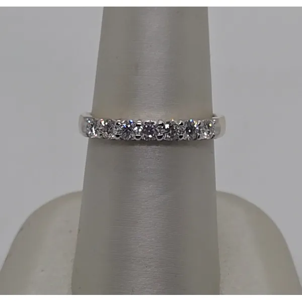 Anniversary Ring Smith Jewelers Franklin, VA
