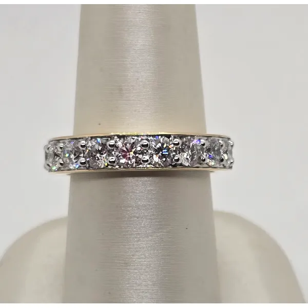 Anniversary Ring Smith Jewelers Franklin, VA