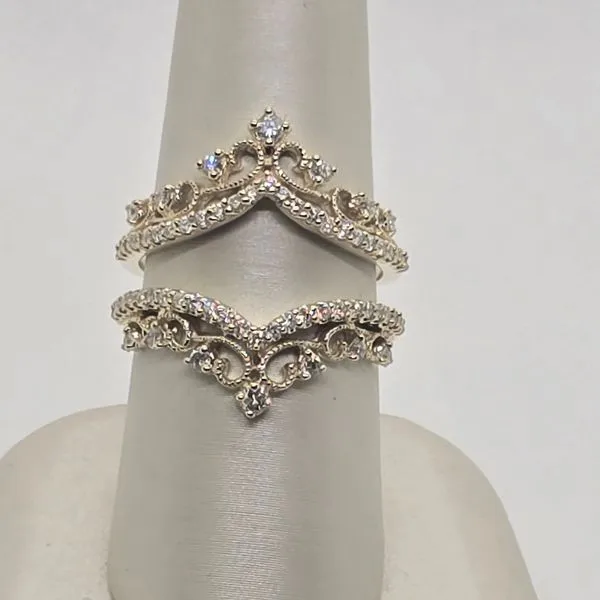 Anniversary Ring Smith Jewelers Franklin, VA