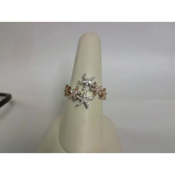 Diamond Fashion Ring Smith Jewelers Franklin, VA