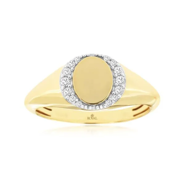 Diamond Fashion Ring Smith Jewelers Franklin, VA