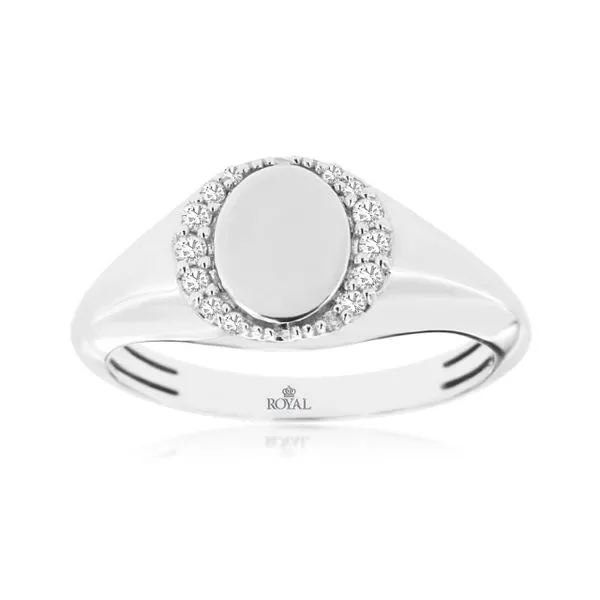 Diamond Fashion Ring Smith Jewelers Franklin, VA