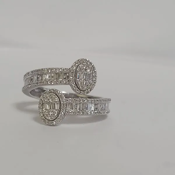 Diamond Fashion Ring Smith Jewelers Franklin, VA