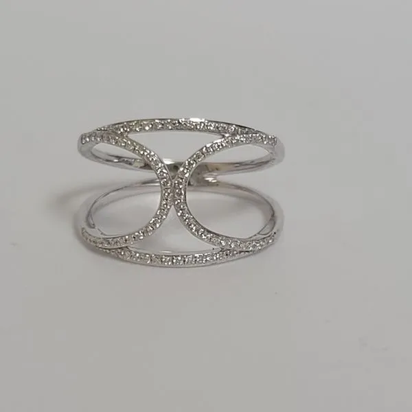 Diamond Fashion Ring Smith Jewelers Franklin, VA