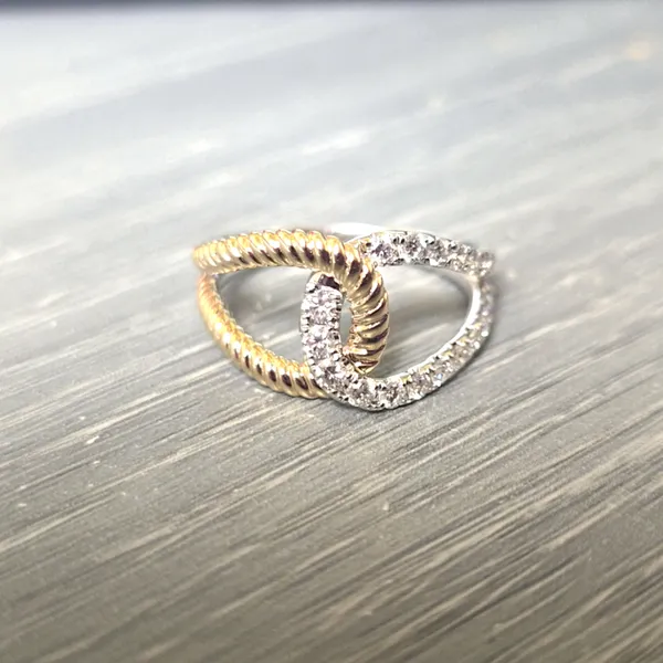 Diamond Fashion Ring Smith Jewelers Franklin, VA