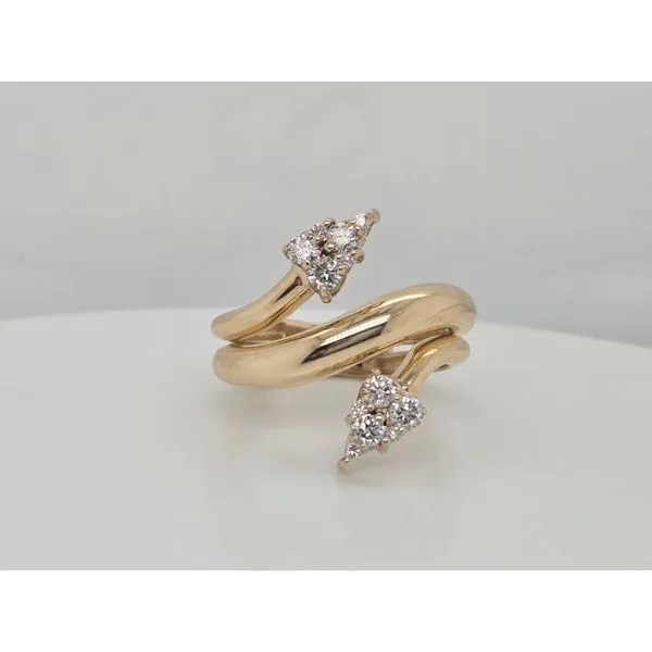 Diamond Fashion Ring Smith Jewelers Franklin, VA