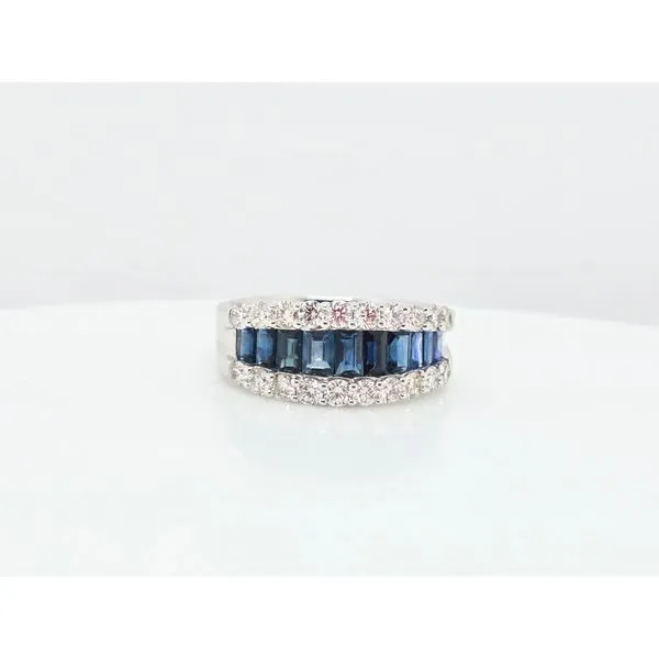 Diamond Fashion Ring Smith Jewelers Franklin, VA