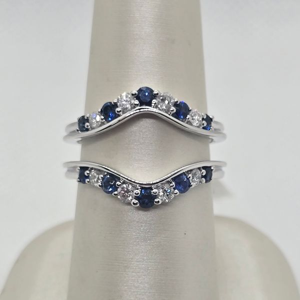Wrap/Insert Smith Jewelers Franklin, VA