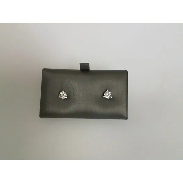 Diamond Earrings Smith Jewelers Franklin, VA