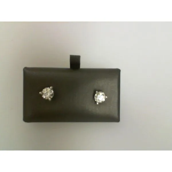 Diamond Earrings Smith Jewelers Franklin, VA