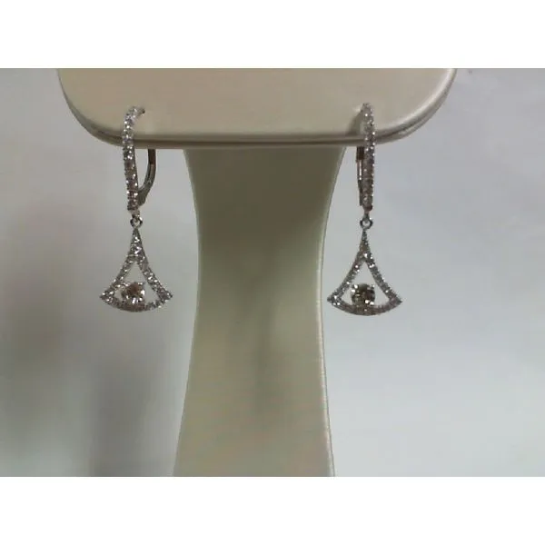Diamond Earrings Smith Jewelers Franklin, VA