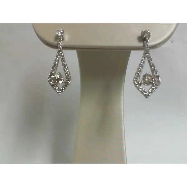 Diamond Earrings Smith Jewelers Franklin, VA